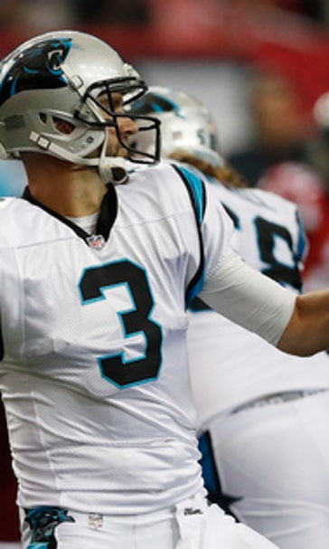 Bucs QB Winston looks to take advantage of leaky Panthers' D